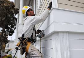 Best Insulated Siding Installation  in Bemiss, GA